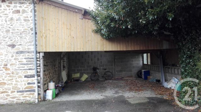 maison à louer - 3 pièces - 80.4 m2 - BRIELLES - 35 - BRETAGNE - Century 21 A.I.T