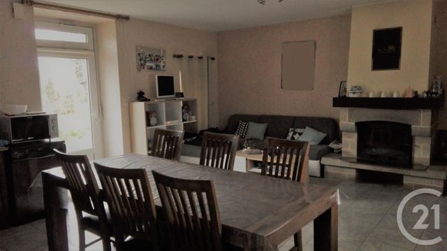 maison à louer - 3 pièces - 80.4 m2 - BRIELLES - 35 - BRETAGNE - Century 21 A.I.T