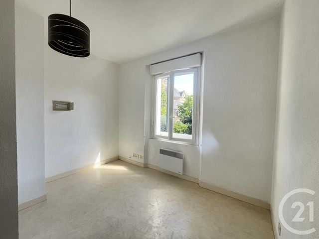 Appartement Studio à louer - 1 pièce - 15.0 m2 - RENNES - 35 - BRETAGNE - Century 21 A.I.T