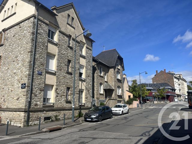 Appartement Studio à louer RENNES