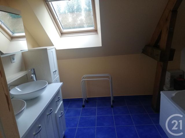 maison à louer - 5 pièces - 90.0 m2 - ARGENTRE DU PLESSIS - 35 - BRETAGNE - Century 21 A.I.T
