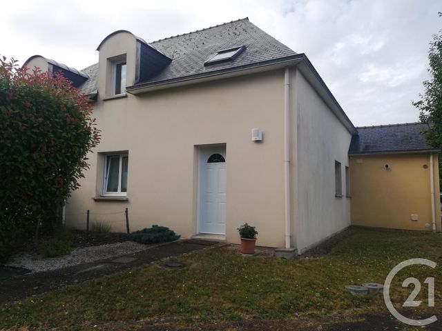 Maison à louer ARGENTRE DU PLESSIS