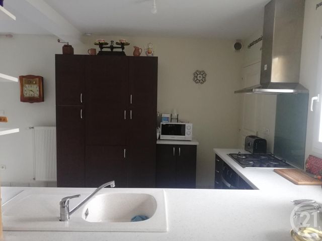 maison à louer - 5 pièces - 90.0 m2 - ARGENTRE DU PLESSIS - 35 - BRETAGNE - Century 21 A.I.T
