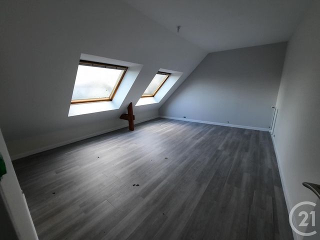 Appartement T1 à louer - 2 pièces - 29.7 m2 - VITRE - 35 - BRETAGNE - Century 21 A.I.T