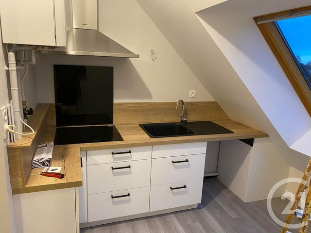 Appartement T1 à louer VITRE