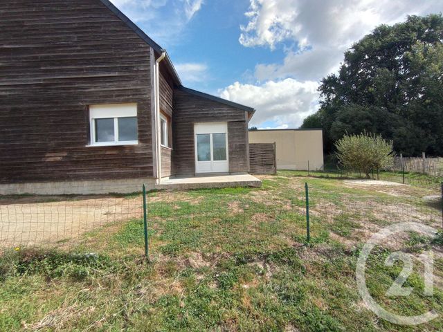 maison à louer - 4 pièces - 90.0 m2 - CUILLE - 53 - PAYS-DE-LOIRE - Century 21 A.I.T