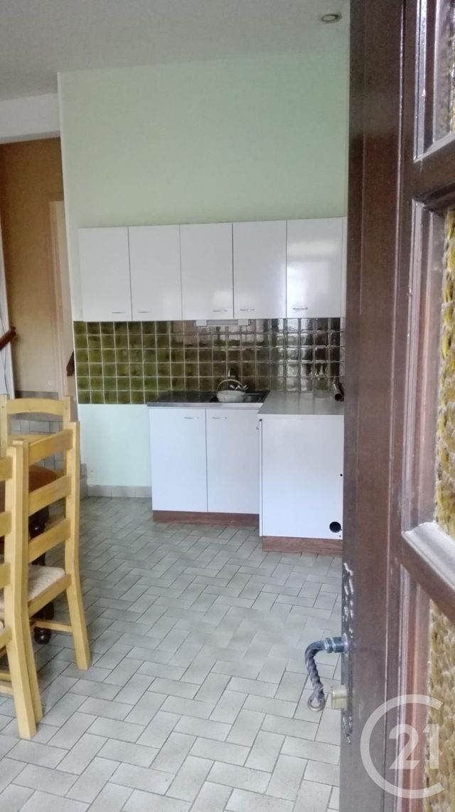 appartement - ETRELLES - 35