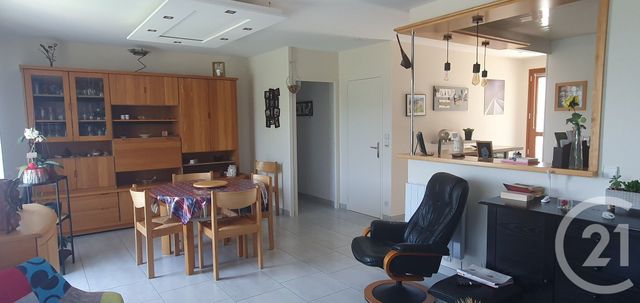 Afficher la photo en grand maison à vendre - 5 pièces - 103.14 m2 - ARGENTRE DU PLESSIS - 35 - BRETAGNE - Century 21 A.I.T