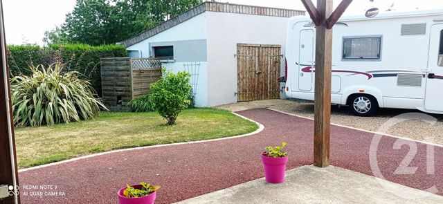 Afficher la photo en grand maison à vendre - 5 pièces - 103.14 m2 - ARGENTRE DU PLESSIS - 35 - BRETAGNE - Century 21 A.I.T