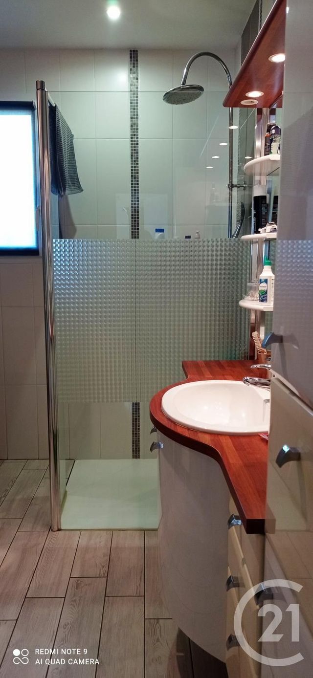 Afficher la photo en grand maison à vendre - 5 pièces - 103.14 m2 - ARGENTRE DU PLESSIS - 35 - BRETAGNE - Century 21 A.I.T