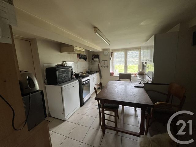 maison à vendre - 5 pièces - 25300.0 m2 - VISSEICHE - 35 - BRETAGNE - Century 21 A.I.T