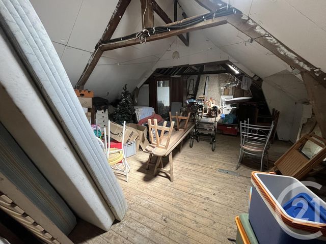 maison à vendre - 5 pièces - 25300.0 m2 - VISSEICHE - 35 - BRETAGNE - Century 21 A.I.T