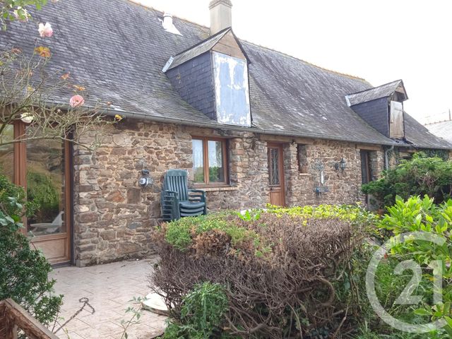 maison - ARGENTRE DU PLESSIS - 35